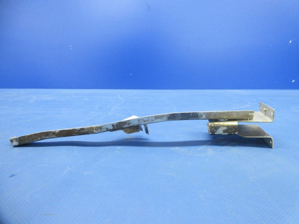 Cessna 172 / 172P Flap Control Lever Assy with Support P/N 0560021-1 (0824-745)