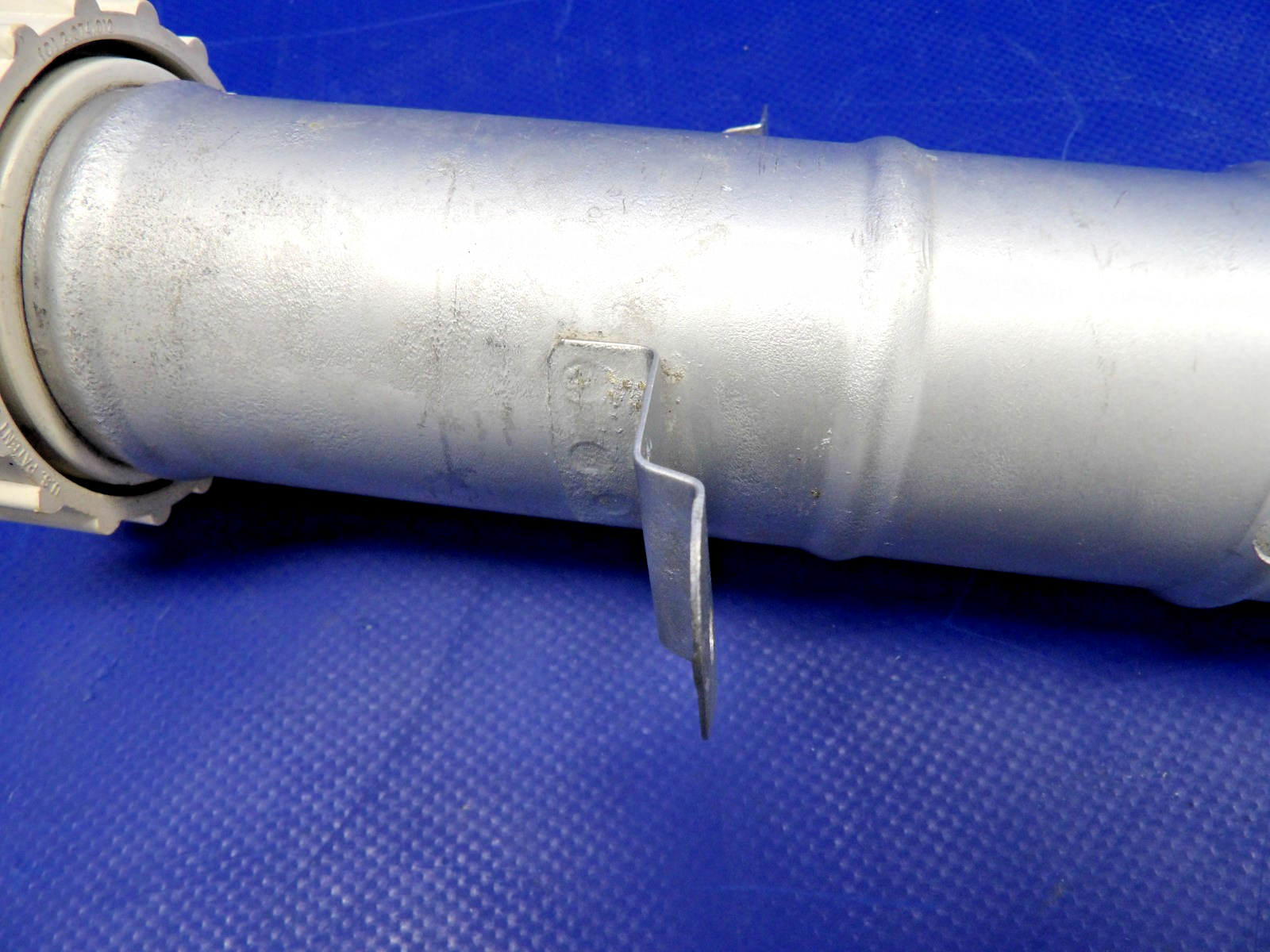 Cessna 172 Cabin Fresh Air Soro Vent Tubes LH / RH 0413163-8 & -9 (0326-1238)15