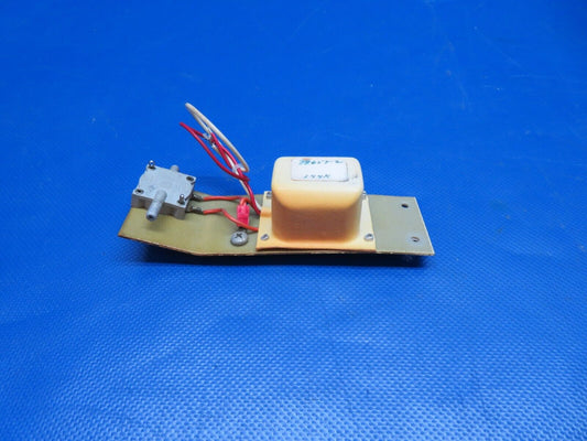 Piper PA-28-181 Archer Electric Trim Stop Sensor PN 79657-02 WARRANTY (0624-113)