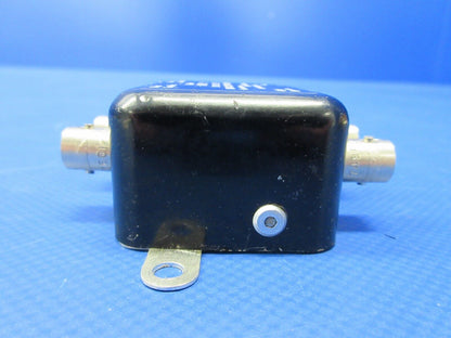 R.A. Miller Triplexer Coupler AV-571 (0524-1241)