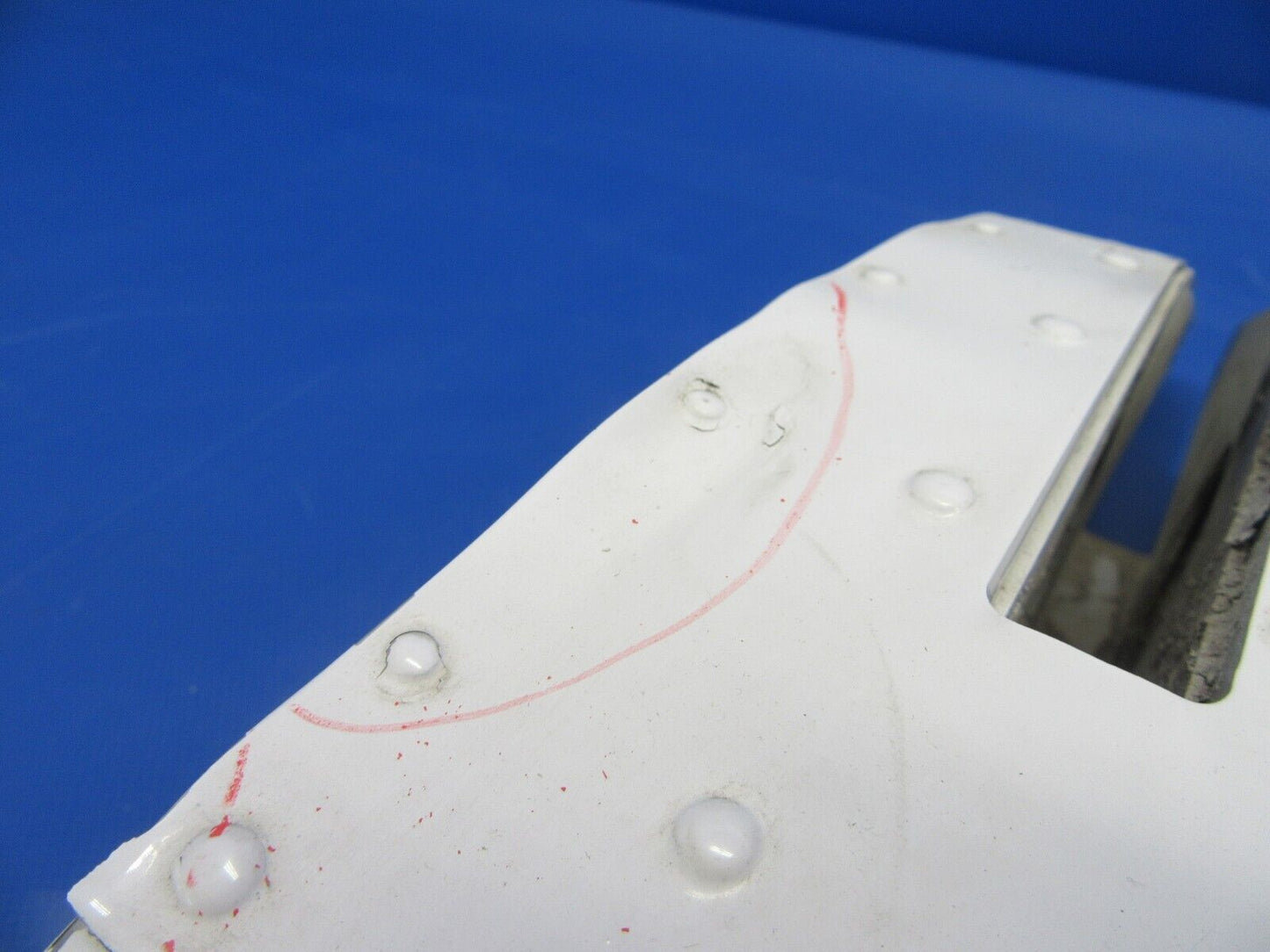 Cessna 337 / P337 RH Outboard Flap P/N 1425000-2 (0424-13)