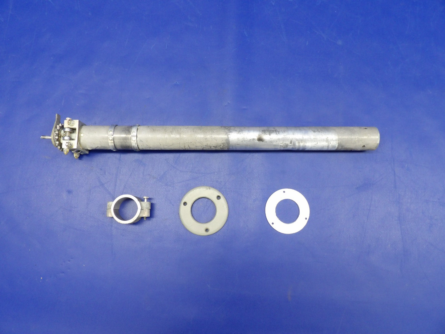 Globe GC-1B Swift Control Wheel Tube P/N 11-532-2750-10 (0226-504)1