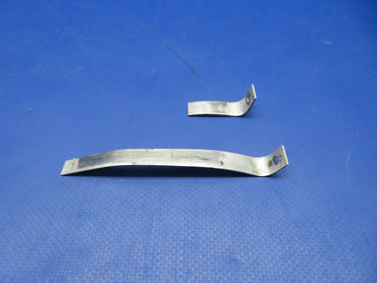 Cessna 337 / 337D Skymaster Cabin Door Stop Arm P/N 1411206-2 (0326-141)12