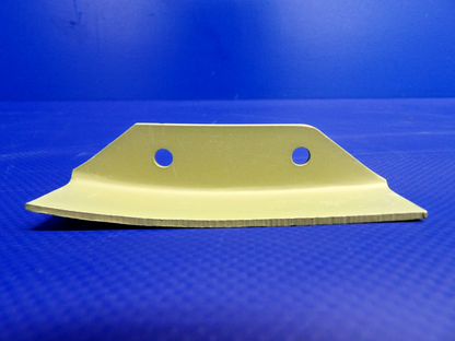 Beech King Air 100 Main Gear Door Bracket w/ 8130 115-810060-45 NOS (0426-1266)9