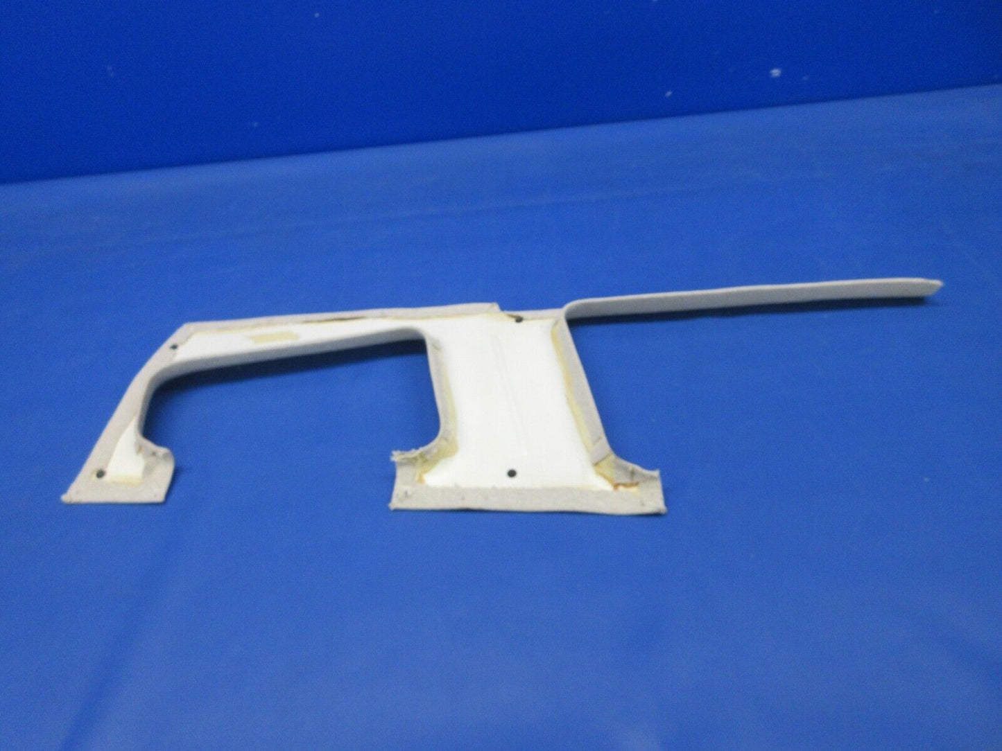 Piper PA-32RT-300T Lance II Window Trim Cover Assy Set P/N 78349-17 (0924-2106)