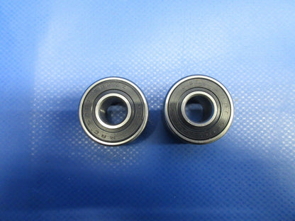 Lycoming Bearing P/N 78629 LOT OF 2 NOS (0324-1221)