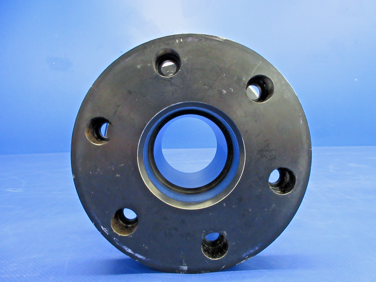 Continental O-200 Derrick Industries Prop Extension 3" (0926-763)5