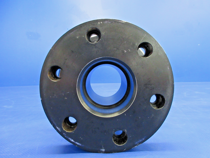 Continental O-200 Derrick Industries Prop Extension 3" (0926-763)5