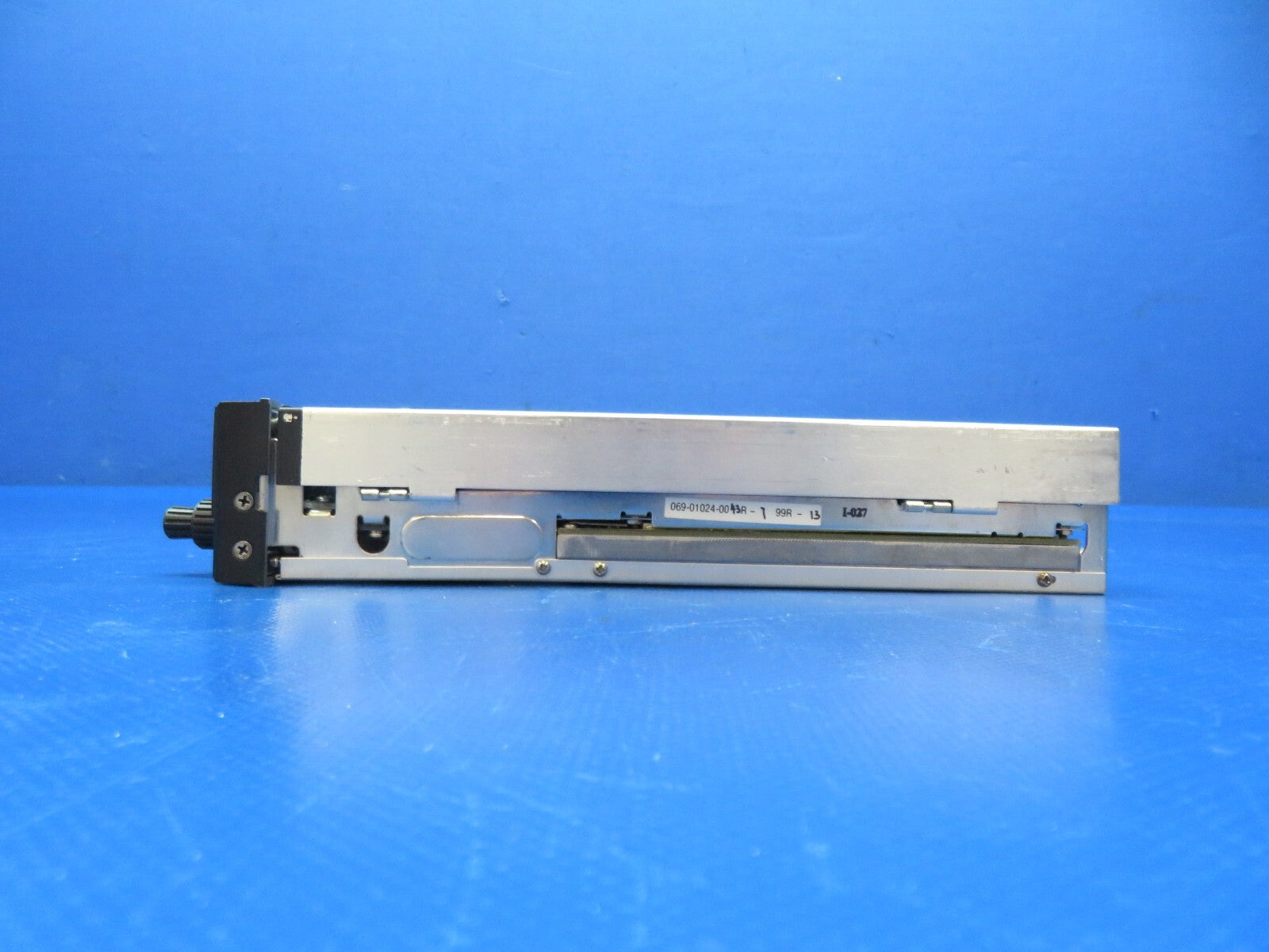 Bendix/King KX155 NAV/COMM w Connector 28V 069-1024-43 TESTED w/ 8130 (0125-196)6