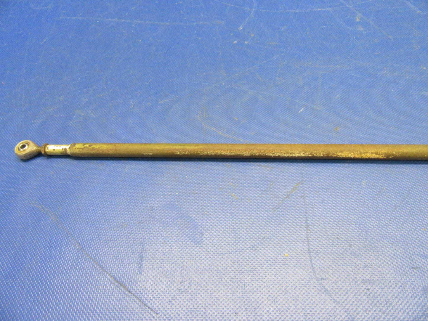 Mooney M20 / M20G Nose Gear Retract Tube P/N 560044-501 (0921-353)7
