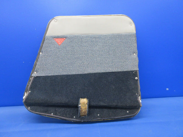 Piper PA-23-250 Aztec Baggage Compartment Door Assy P/N 17883-14 (0624-2039)