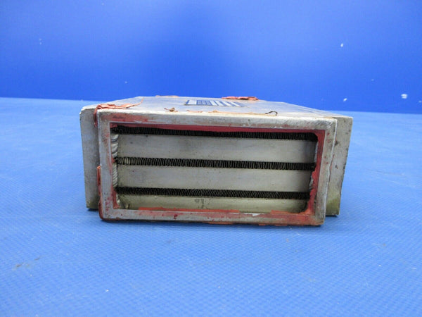 Cessna 337 / P337H Skymaster Janitrol Heat Exchanger P/N 75D98 (0724-1369)