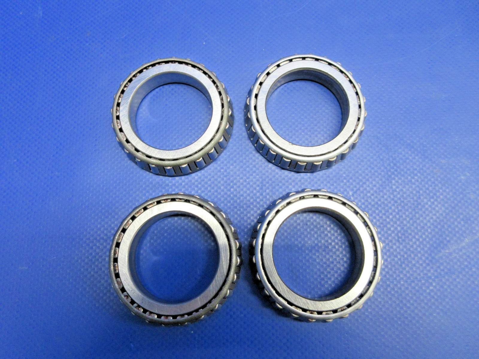 Cessna 310 / 310I Timken Roller Bearing P/N 13889 LOT OF 4 (0326-894)1