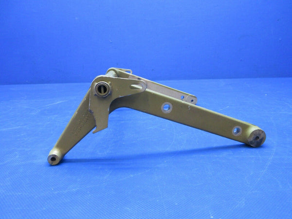 Cessna 210 Seat Pivot Brackets & Adjust Bellcrank P/N 0514028-14 (1124-1275)