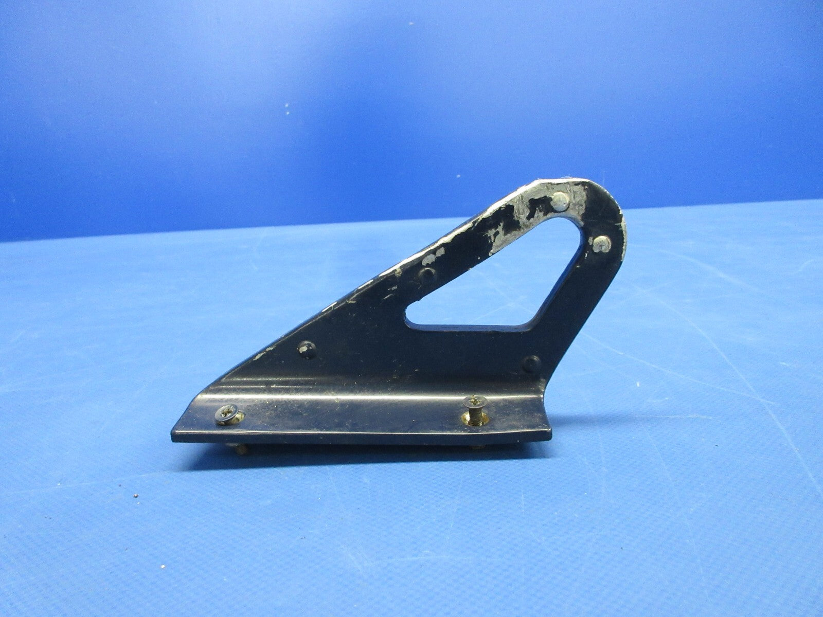 Piper PA-23-250 Aztec Tail Skid P/N 17667-00 (0624-1341)2