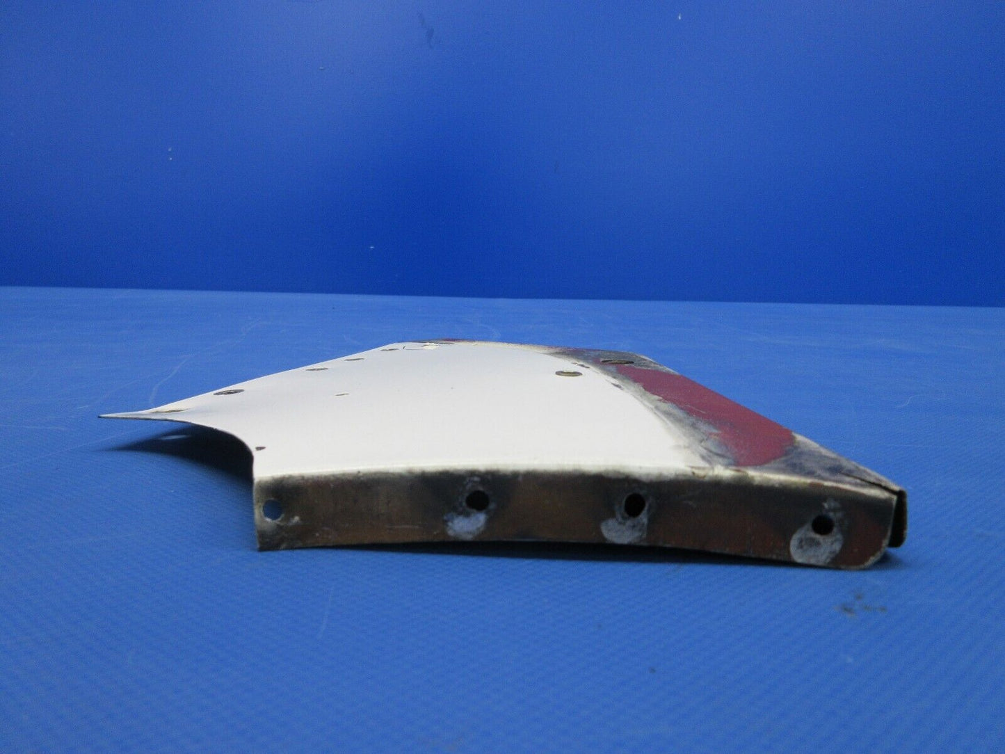 Piper PA-23-250 Aztec Nacelle Reinforcement Plate Assy RH 16528-01 (0624-839)