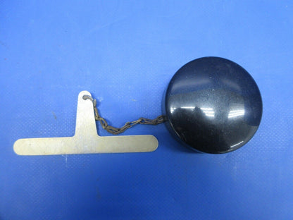 Enstrom 280FX Cyclic Control Push-Pull Rod 28-16155-5 (1124-759)