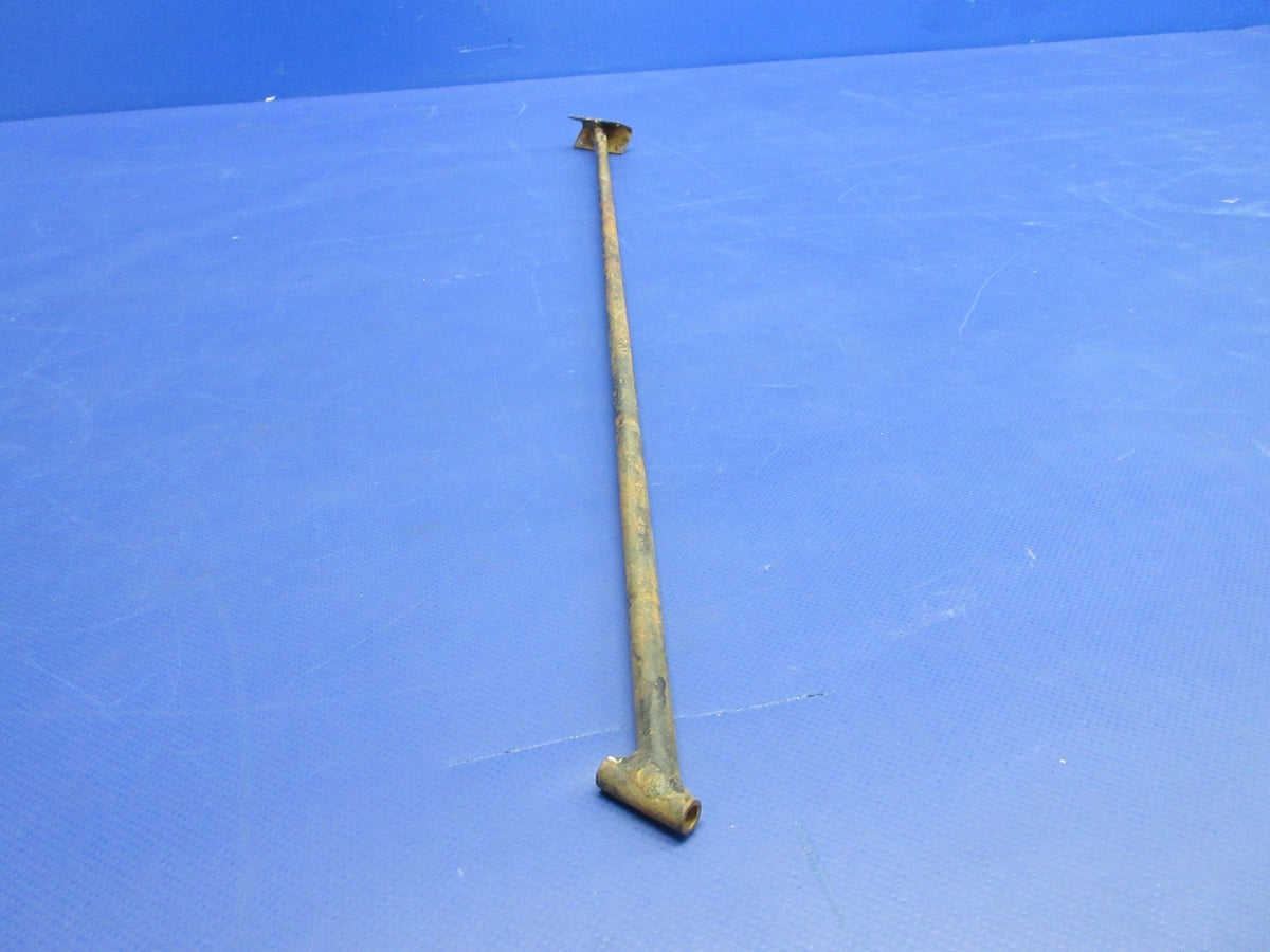 Mooney M20 / M20C LH Cowl Support Brace P/N 6060-3 (0426-905)5