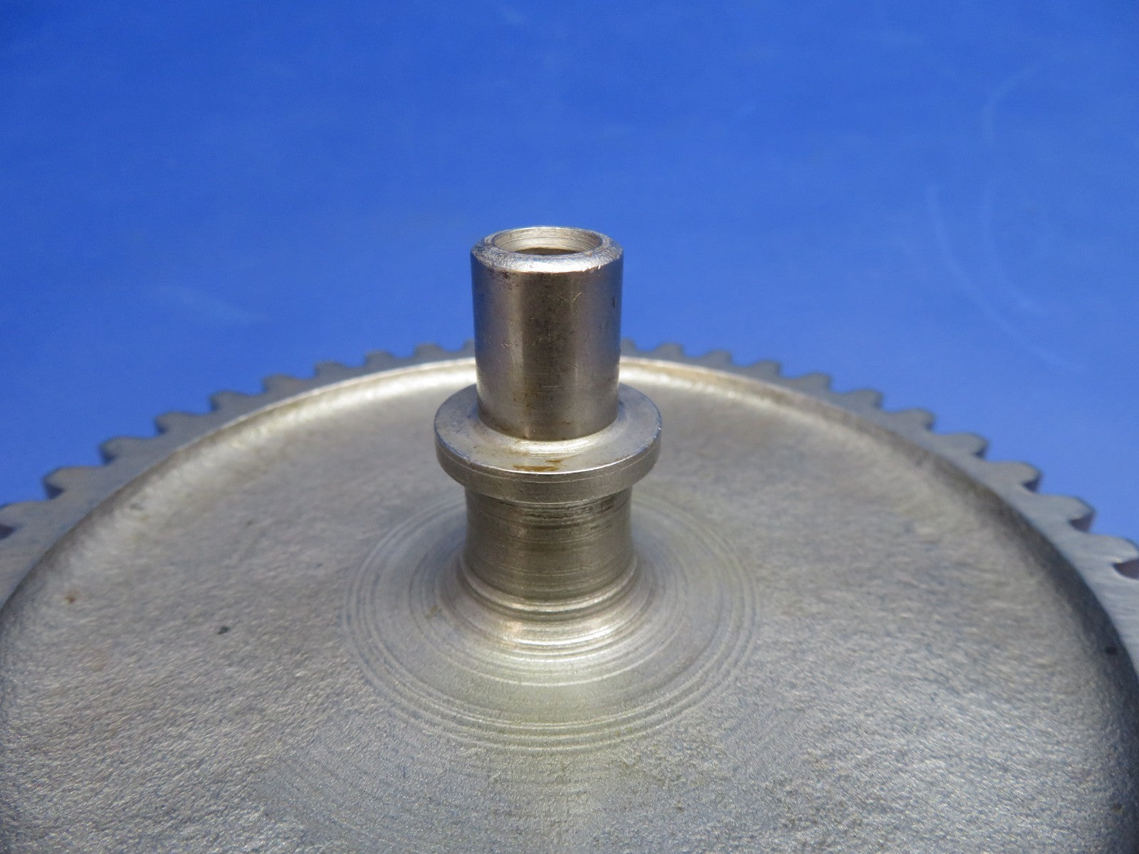 Continental IO-520 / IO-550 Idler Gear P/N 629360 Inspected w/ 8130 (0326-1730)3