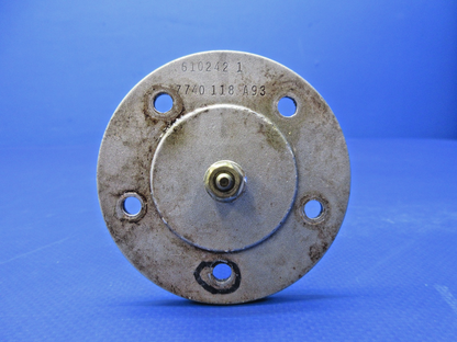 Mooney M20E INBD Fuel Sender / Transmitter P/N 610242-1 TESTED (0426-813)5