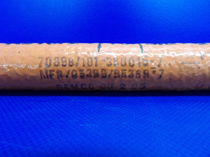 Parker Brake De-Ice Hose P/N AS1072-16 NOS (0326-1261)5