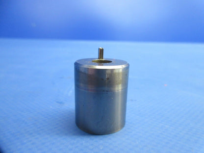 Continental TSIO-360-C Magneto Gear Support Shaft P/N 630529 LOT OF 2 (0824-826)