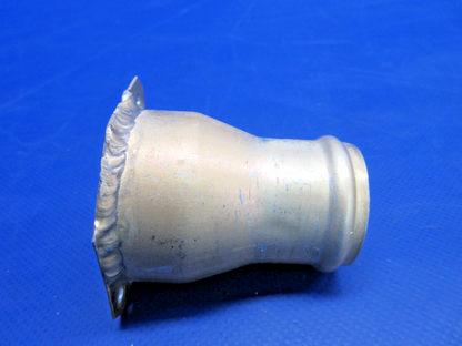 Piper PA-31T1 Cheyenne Pilot AC Vent Blower Adapter P/N 46272-00 (0626-816)2