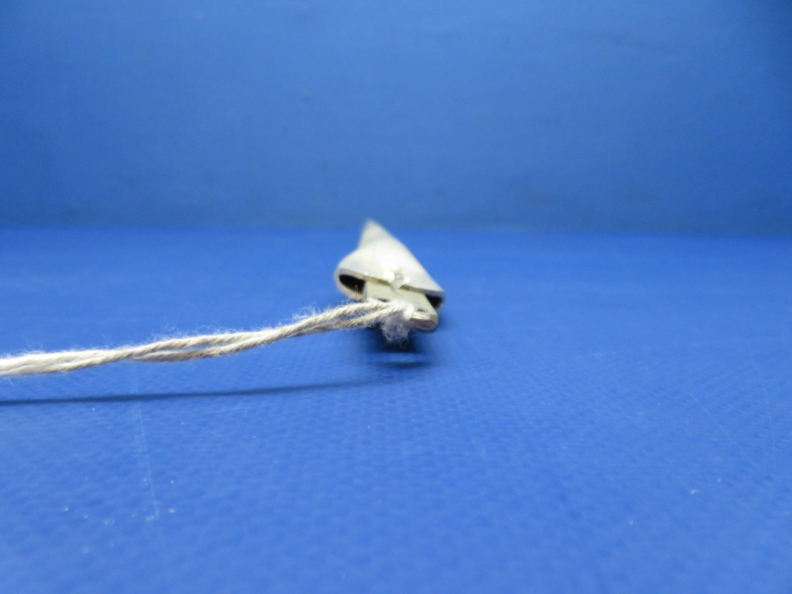 Beech 58 Baron Cabin Door Latch Tube w/ AFT Bolt & Links 96-420033-29 (0326-120)3