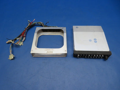 Bendix/King KMA24 Marker Beacon Receiver 14/28v 066-1055-03 WARRANTY (0725-210)3