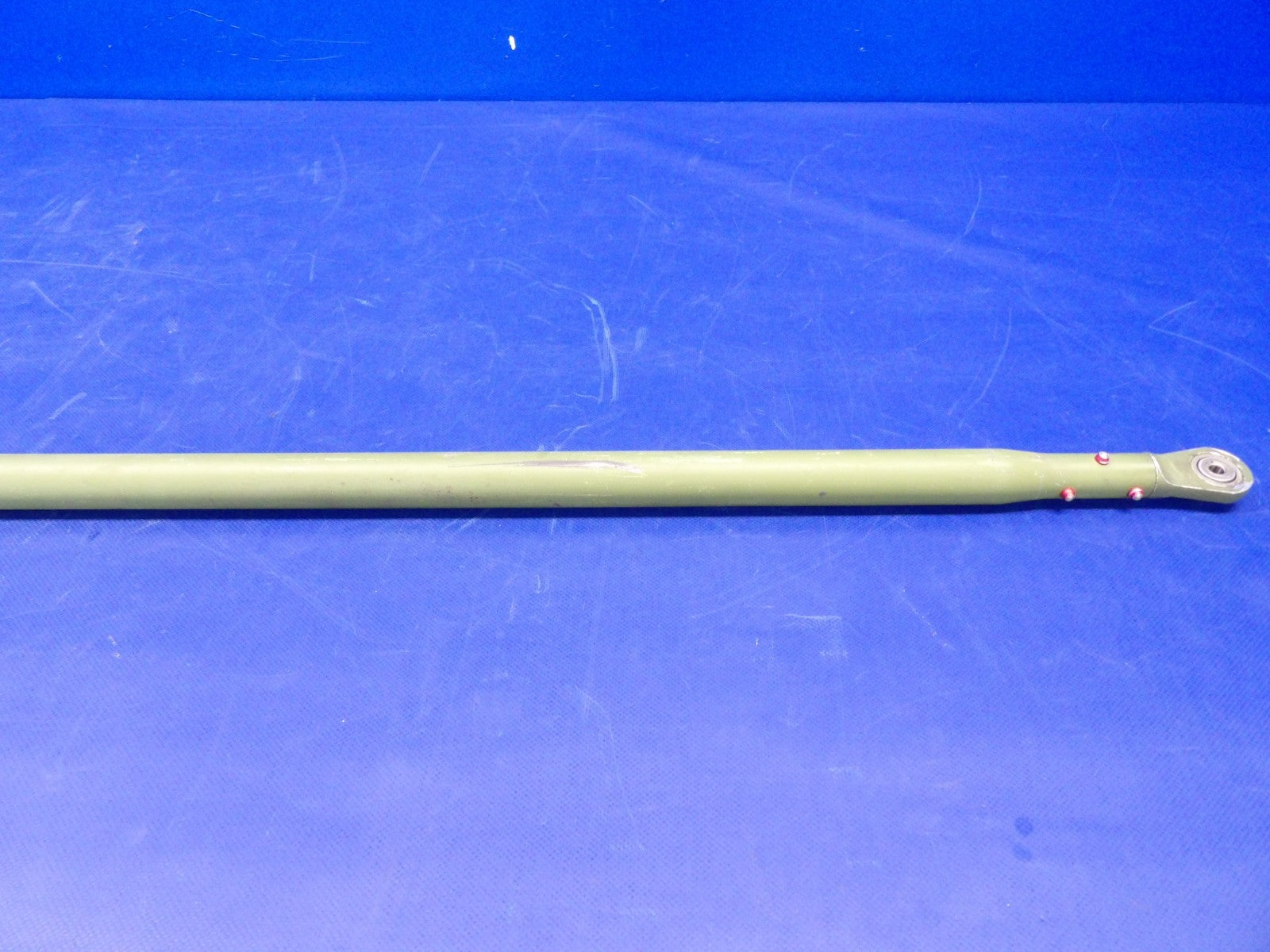 Cessna 421 Nose Gear Retraction Tube P/N 5045213-8 (0726-2080)2