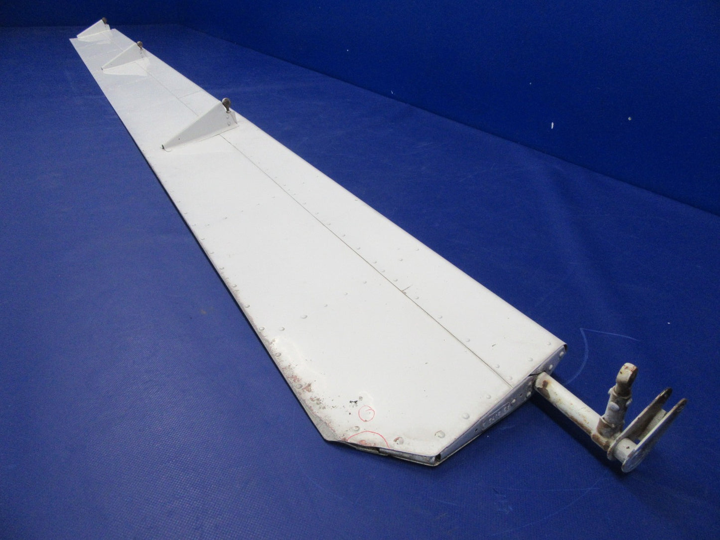 Mooney M20 / M20E RH Flap P/N 2248-4 or 240000-4 (0326-34)9