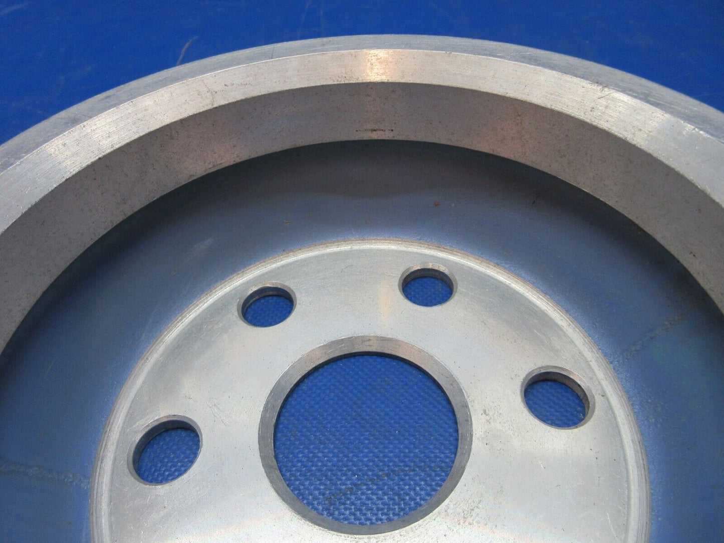=Lycoming Starter Ring Gear LH Rotating P/N LW-12226 (1124-1255)