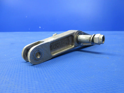 Cessna 337 / P337H Nose Gear Steering Bellcrank Assy P/N 1542014-495 (0724-1292)