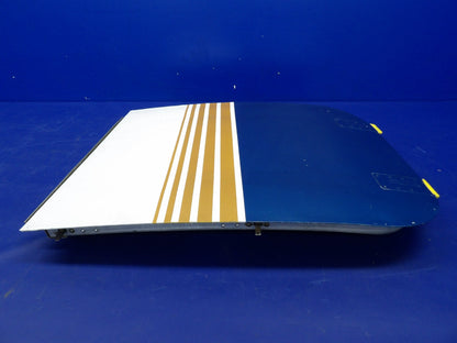 Cessna 421 Lower Cabin Door with Steps P/N 5111505-6 (0726-2084)5