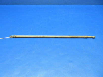 Mooney M20 / M20E Control Tube Flap Crank  P/N 915007-6 (0524-165)