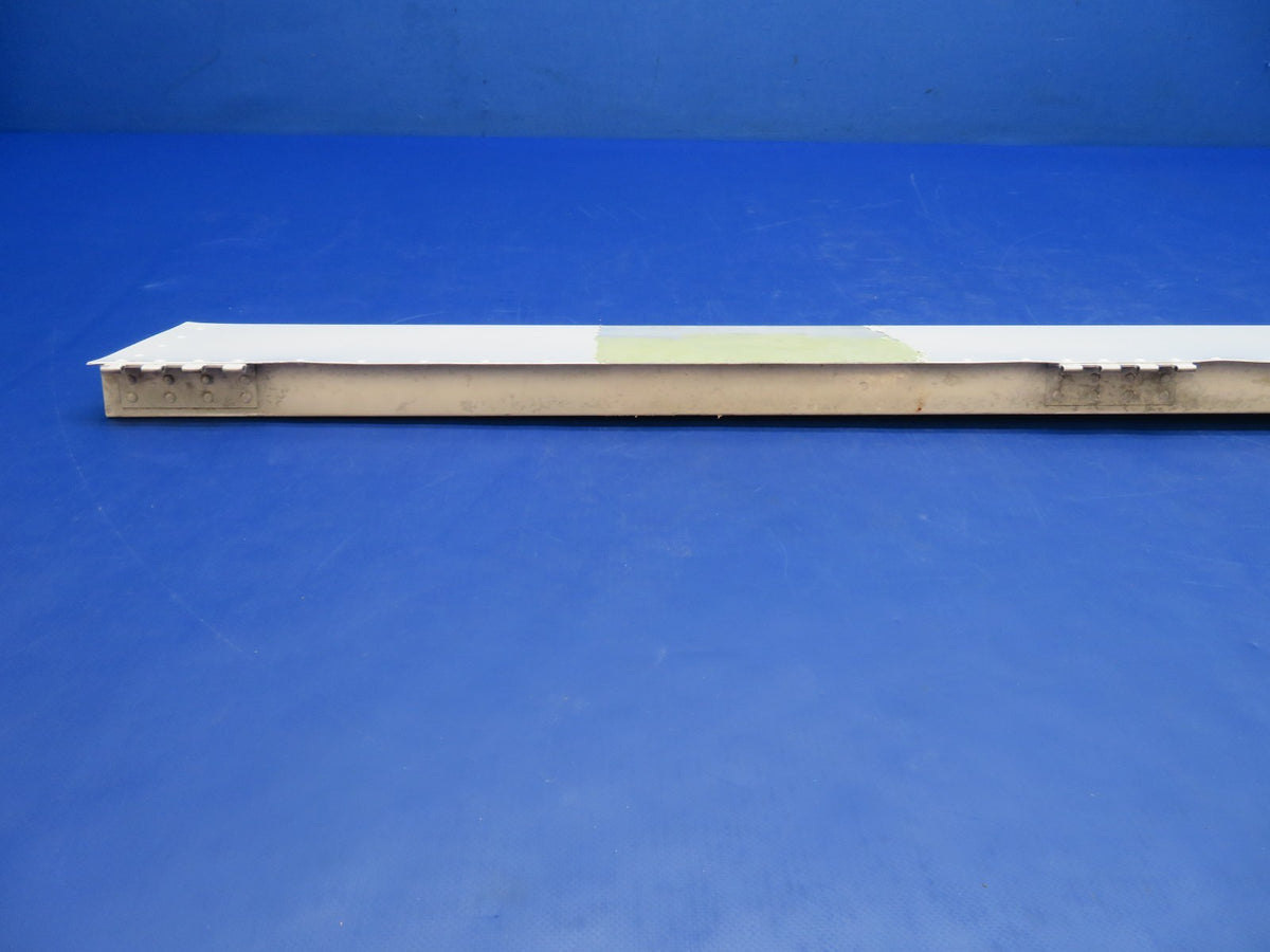 Piper PA-28-235 Cherokee Stabilator Right Hand Trim Tab P/N 63585-01 (0926-417)5