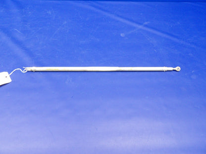 =Beech D95A Travel Air Aft Nose Gear Steering Rod P/N 35-825044-4 (0226-491)0
