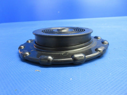 Piper PA-34-200T Seneca II Rudder Trim Wheel Assy P/N 96008-00 (0524-1895)