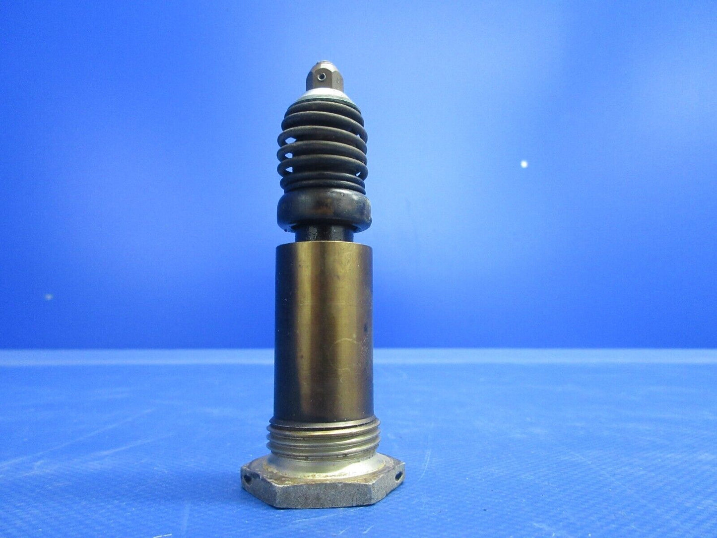 Lycoming Vernatherm Valve P/N 75944 (0224-1084)