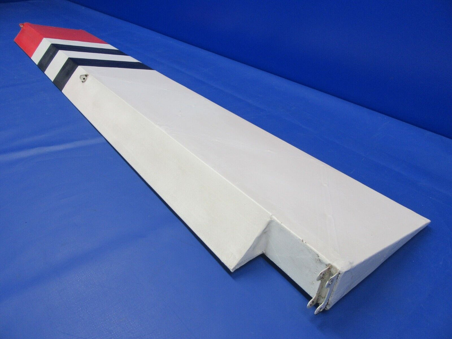 Damaged Champion 7ECA Citabria RH Aileron P/N 3-447 (0424-24)
