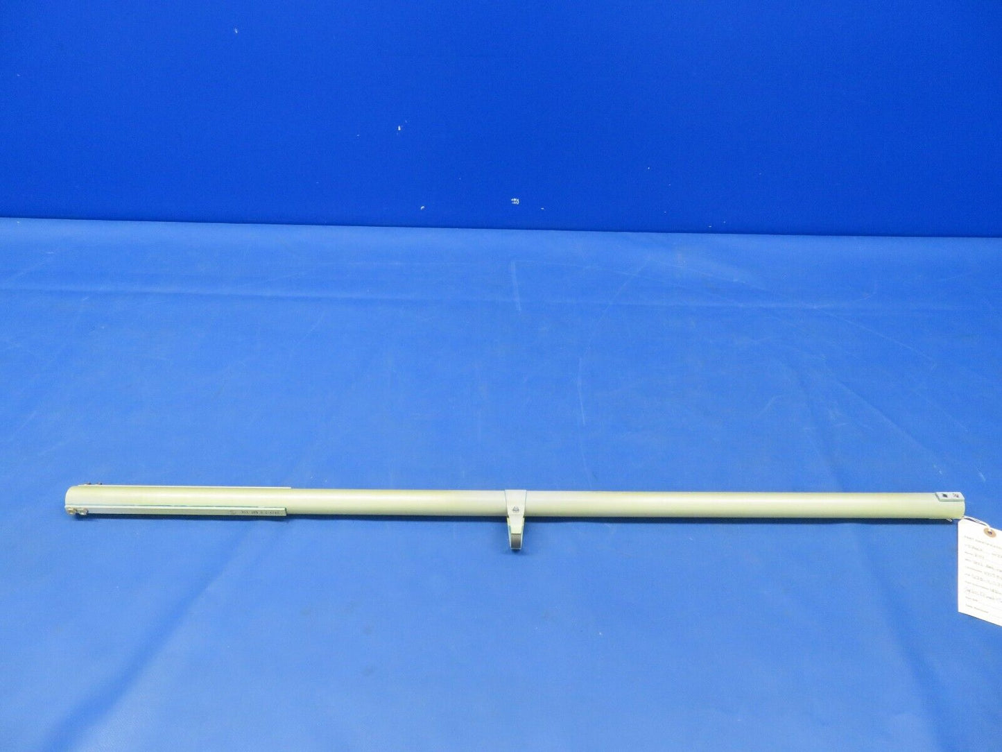 Robinson R44 Raven 2 Helicopter Main Cyclic Pivot Torque Tube C175-4 (0724-2066)