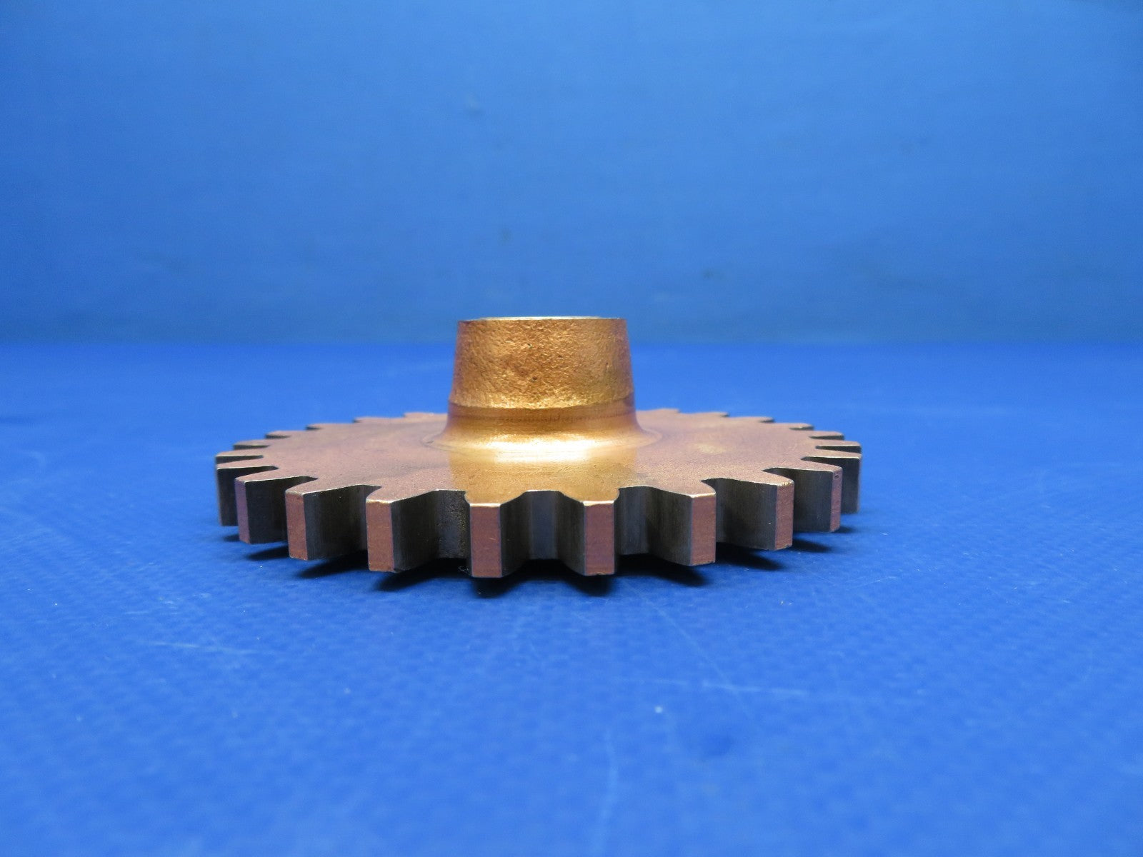 Lycoming Idler Gear P/N 74996 Inspected w/ 8130 (0326-1725)7