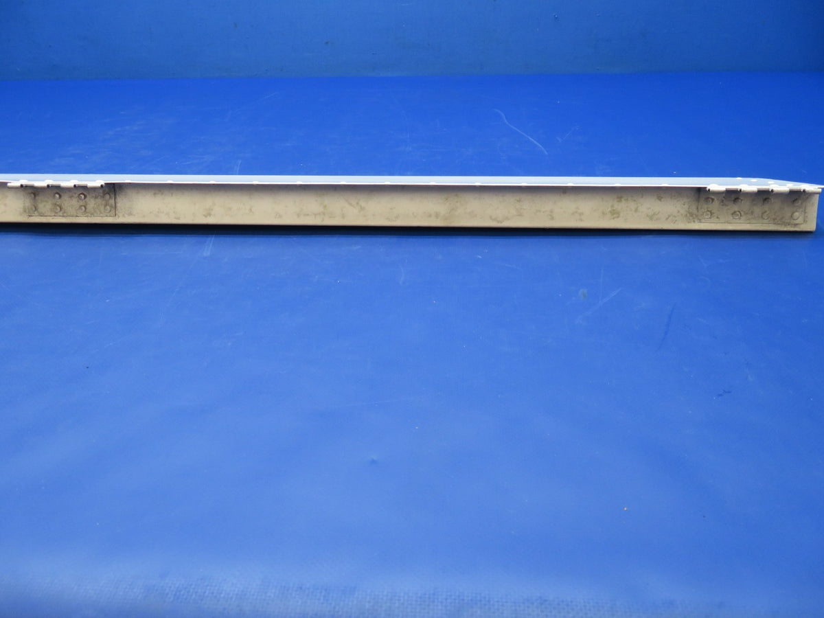Piper PA-28-235 Cherokee Stabilator Left Hand Trim Tab P/N 63585-00 (0926-416)4