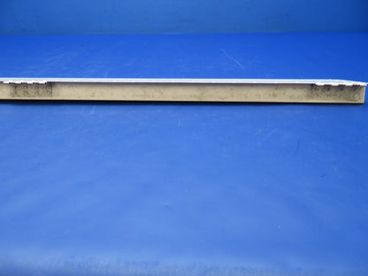 Piper PA-28-235 Cherokee Stabilator Left Hand Trim Tab P/N 63585-00 (0926-416)4
