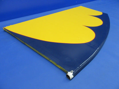 Piper PA-20 / PA-22 LH Horizontal Stabilizer w/ VGs P/N 12647-000 (0824-03)
