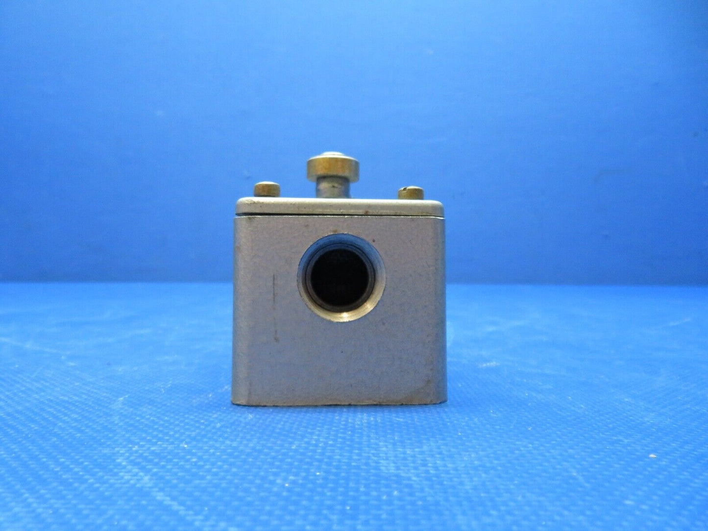 Honeywell Precision Limit Switch P/N 51ML1 WARRANTY (0424-238)