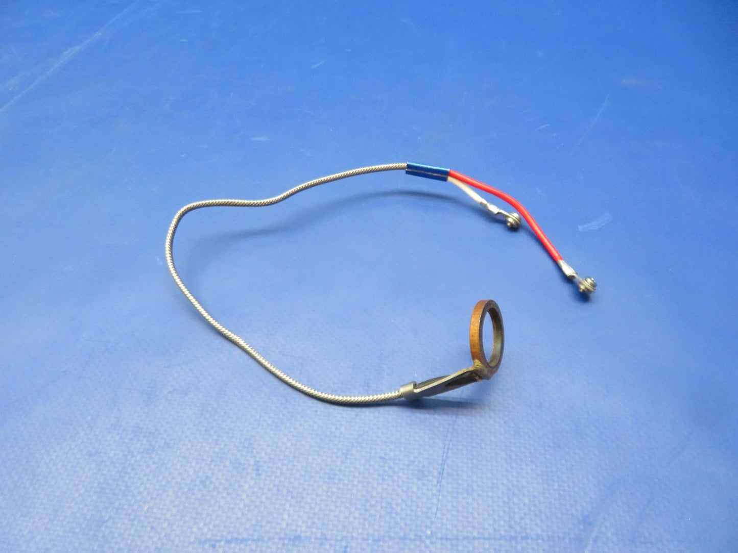 =Beech D95A Travel Air Insight CHT Gasket Probe P/N 2853 TESTED (0426-129)2