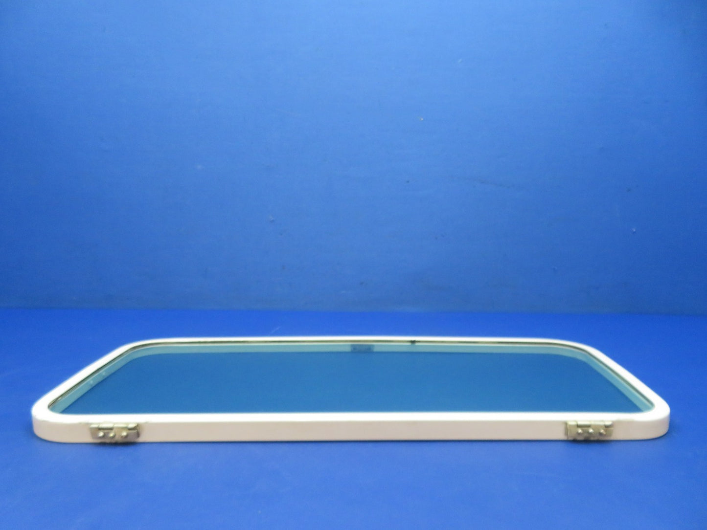 Cessna 182 / 182H LH Door Window P/N 0711050-16, 0711050-17 (0326-116)3