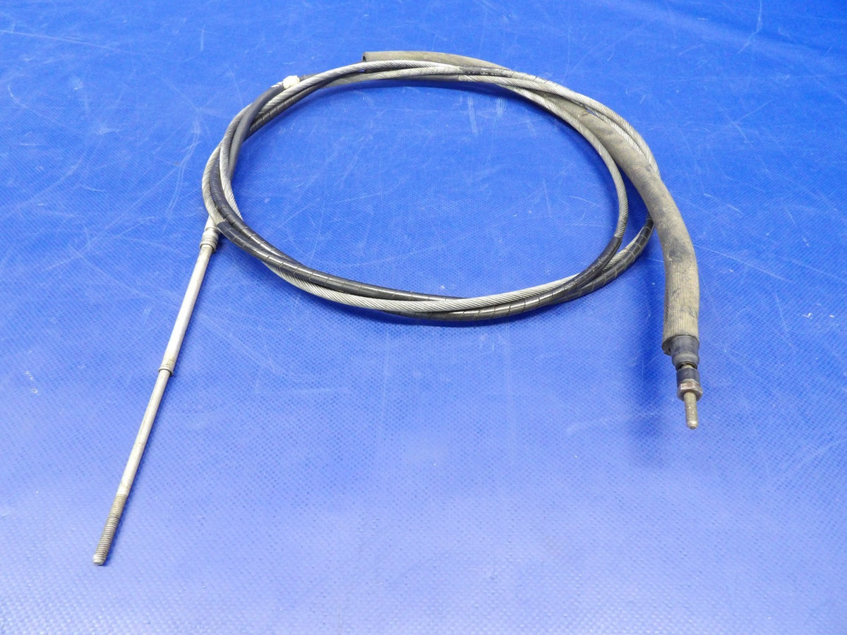 Piper PA-31T1 Cheyenne LH Mixture Control Cable P/N 46918-20 (0626-1404)3