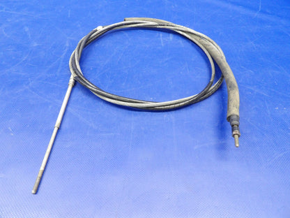 Piper PA-31T1 Cheyenne LH Mixture Control Cable P/N 46918-20 (0626-1404)3